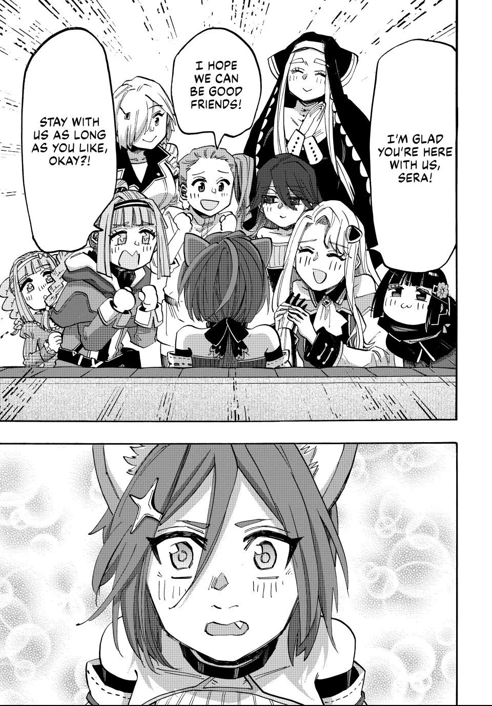 Isekai Walking Chapter 134 - Page 3