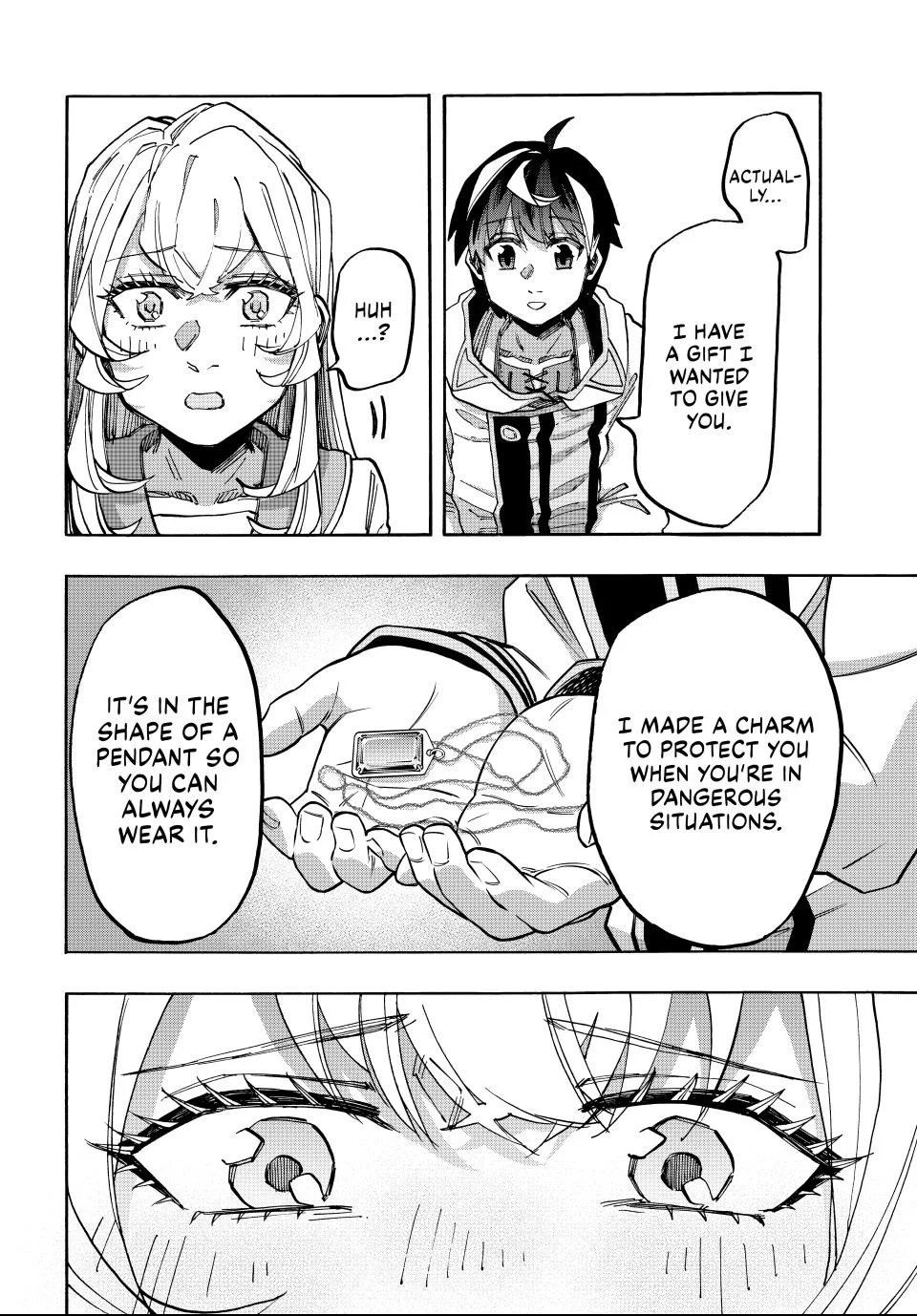 Isekai Walking Chapter 135 - Page 12