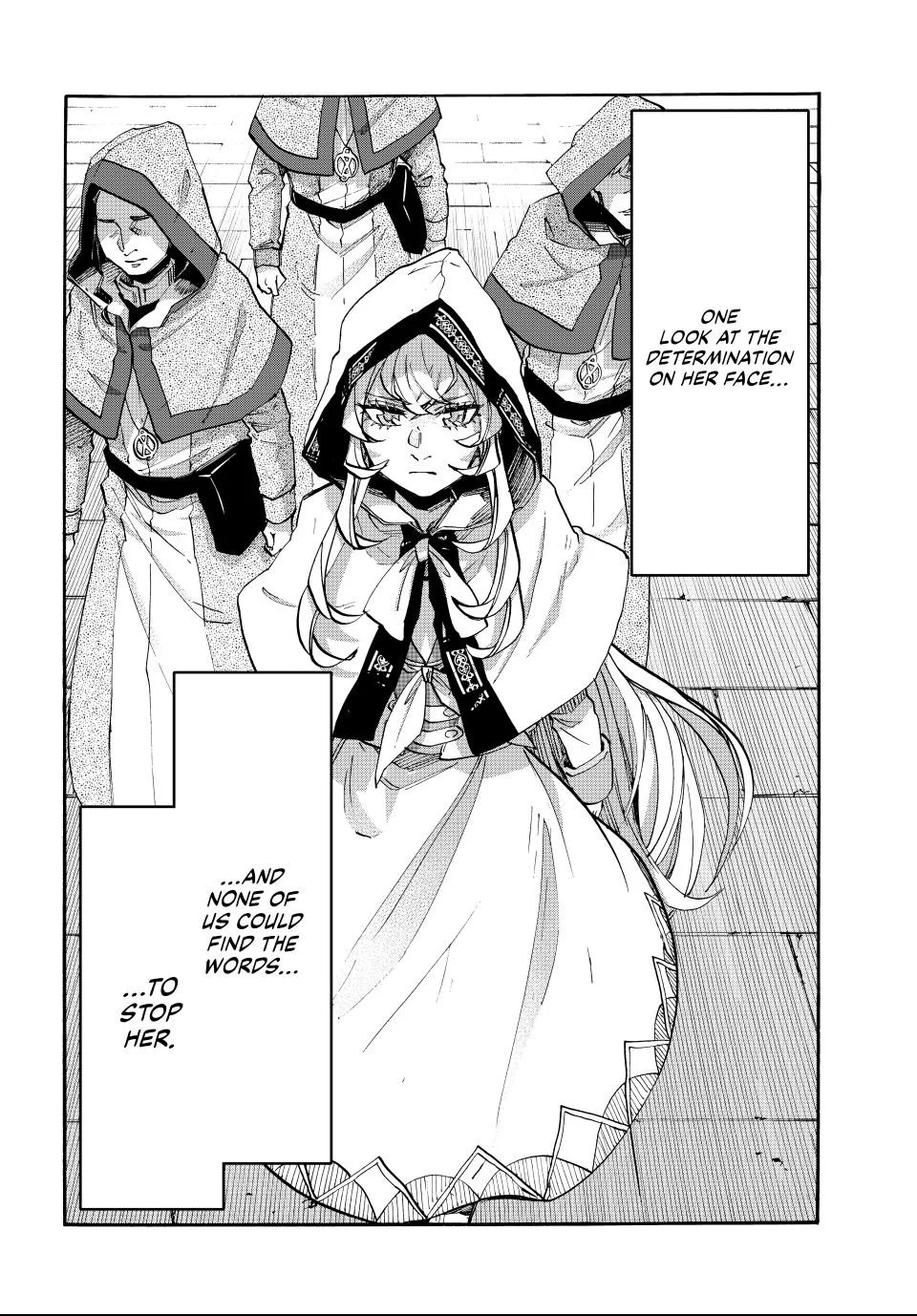 Isekai Walking Chapter 136 - Page 2