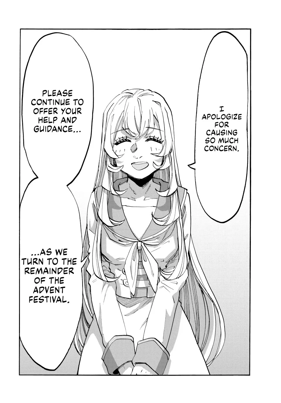 Isekai Walking Chapter 137 - Page 10