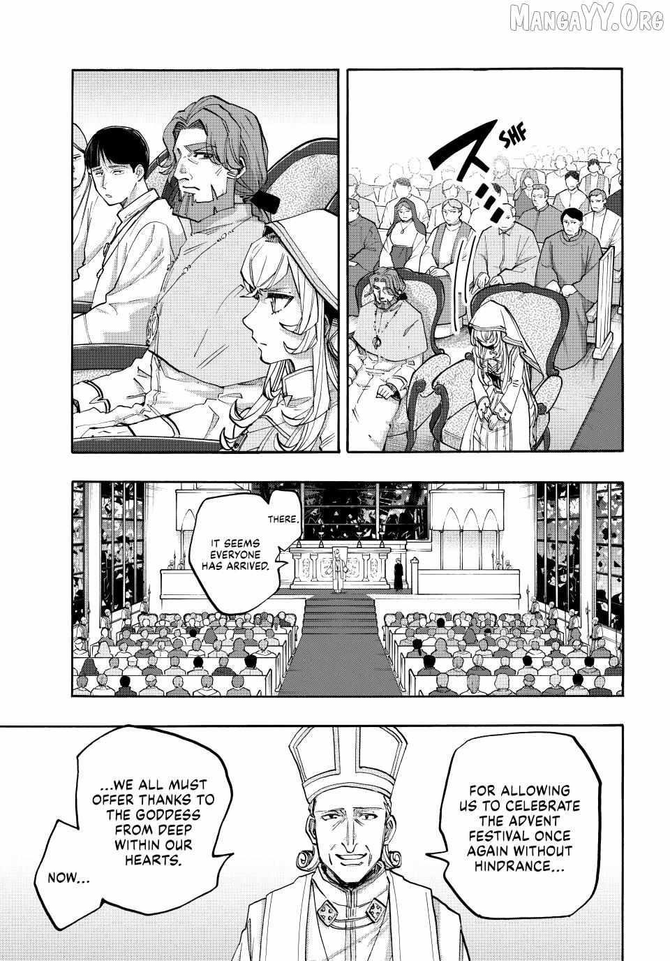 Isekai Walking Chapter 138 - Page 5