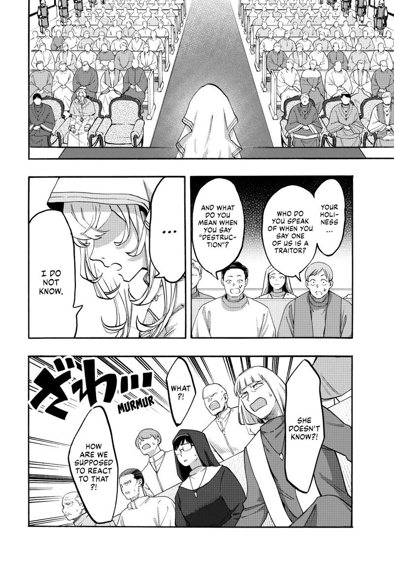 Isekai Walking Chapter 139 - Page 2