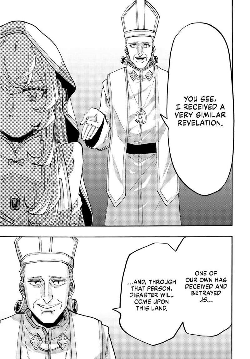 Isekai Walking Chapter 139 - Page 5