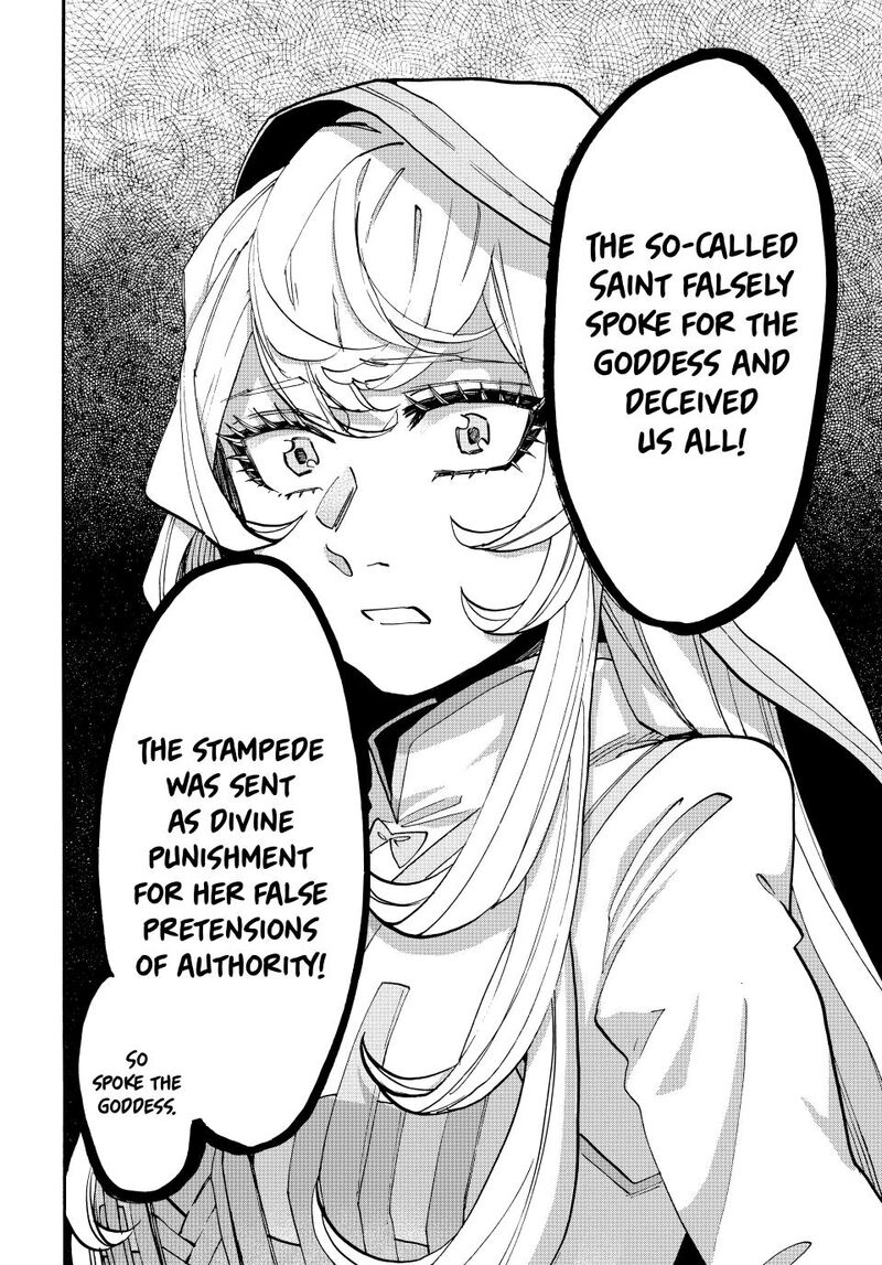 Isekai Walking Chapter 139 - Page 8