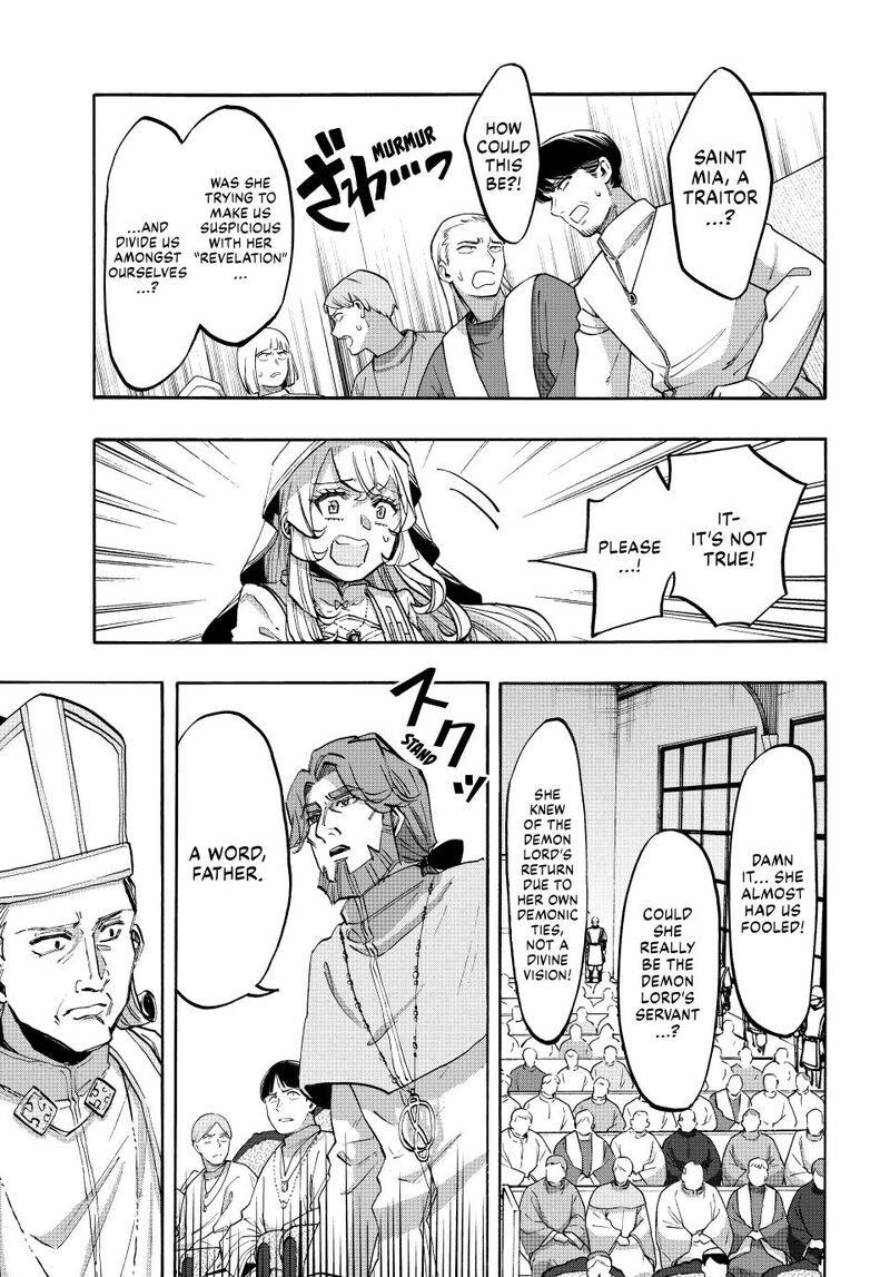 Isekai Walking Chapter 139 - Page 9