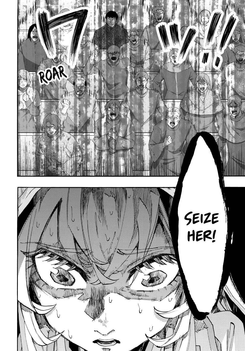 Isekai Walking Chapter 140 - Page 10