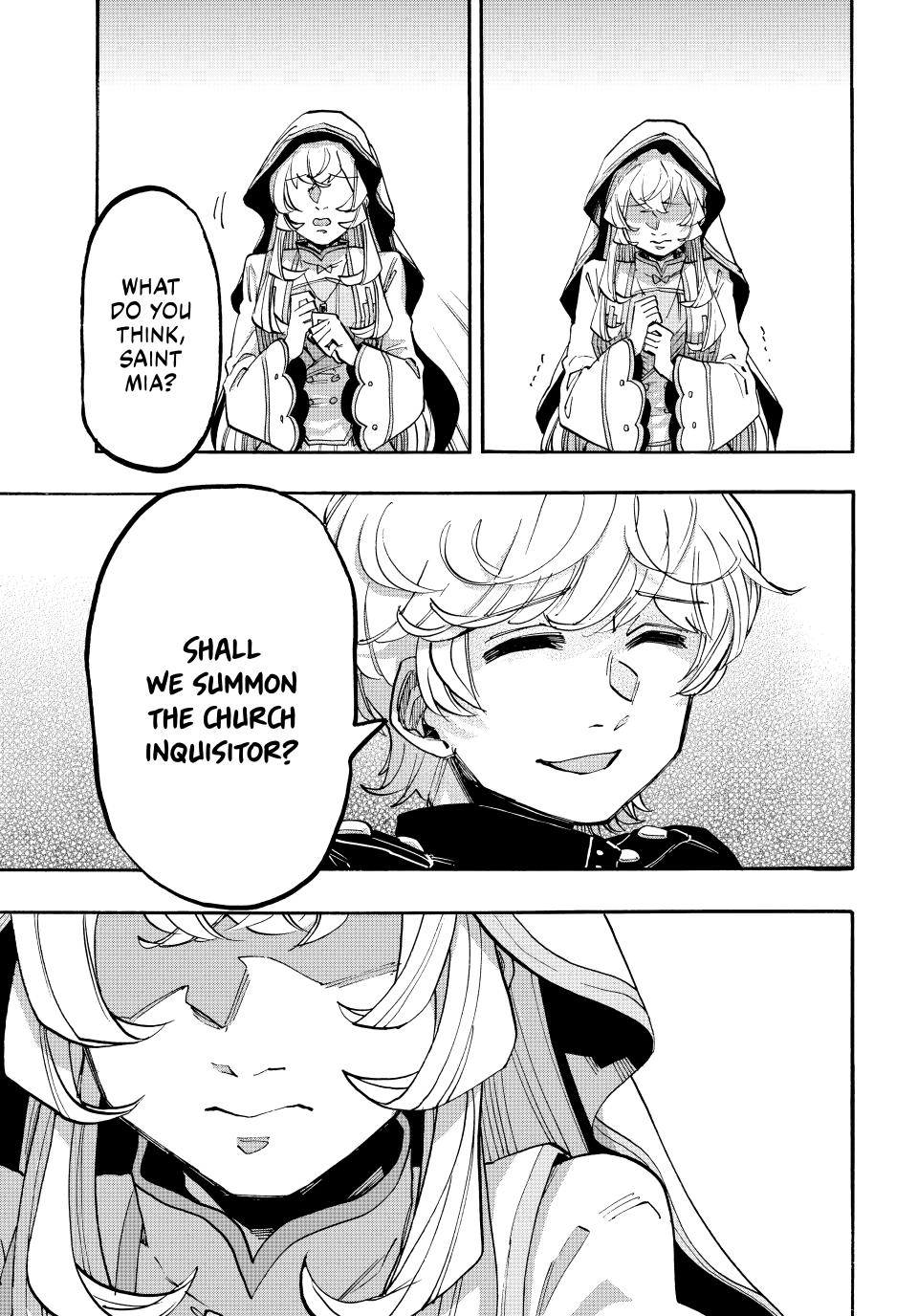 Isekai Walking Chapter 140 - Page 5