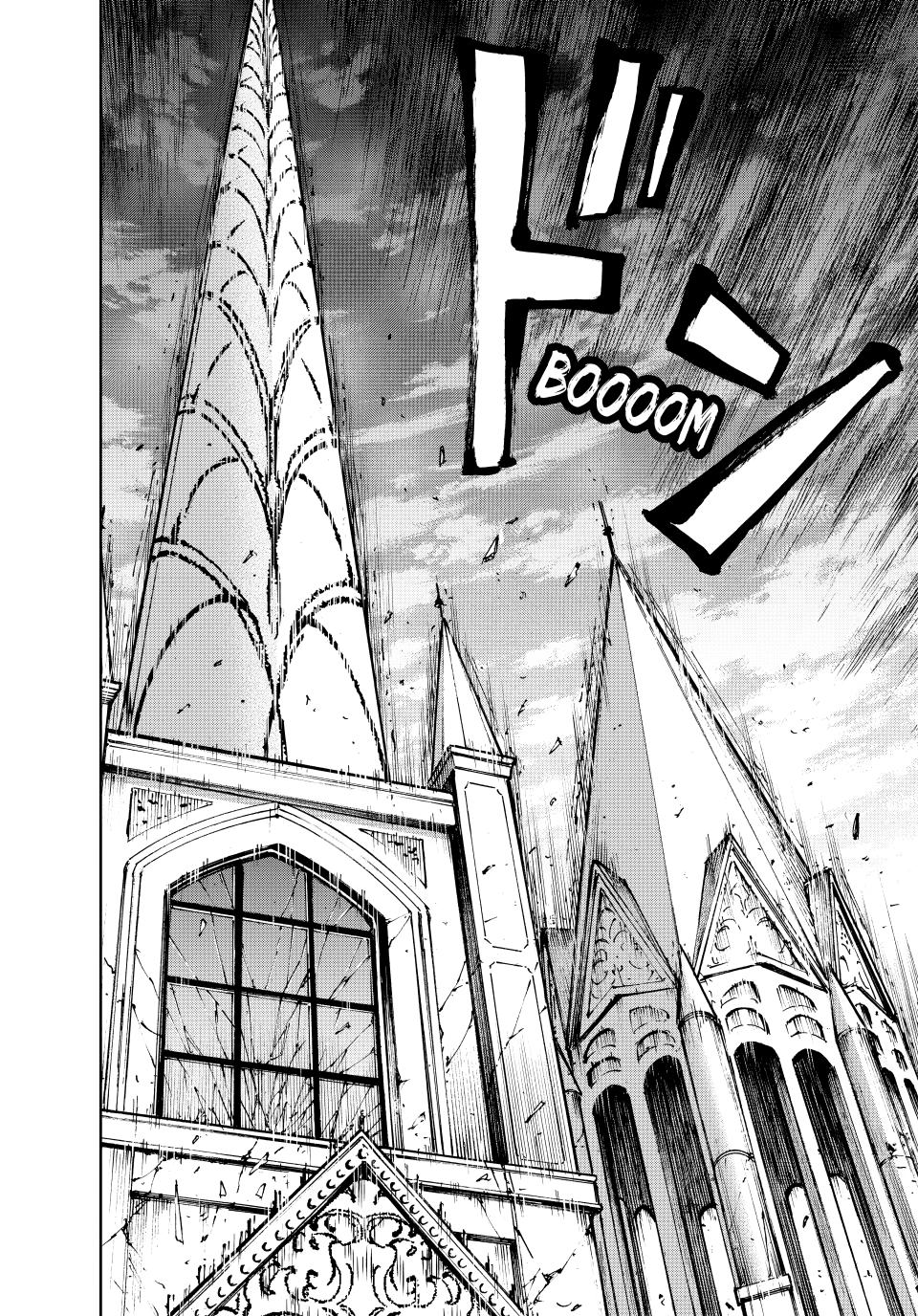 Isekai Walking Chapter 141 - Page 14