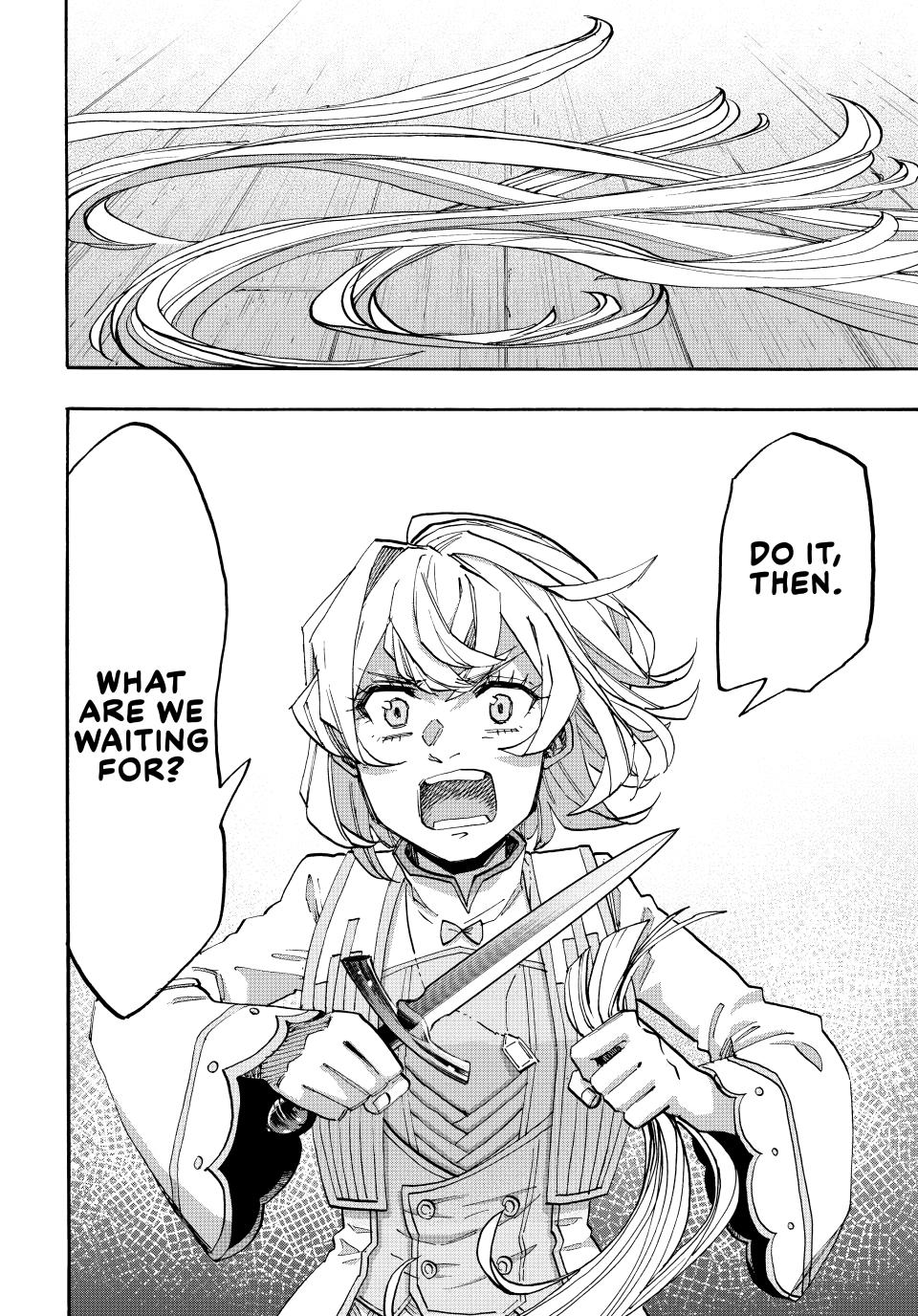 Isekai Walking Chapter 145 - Page 16