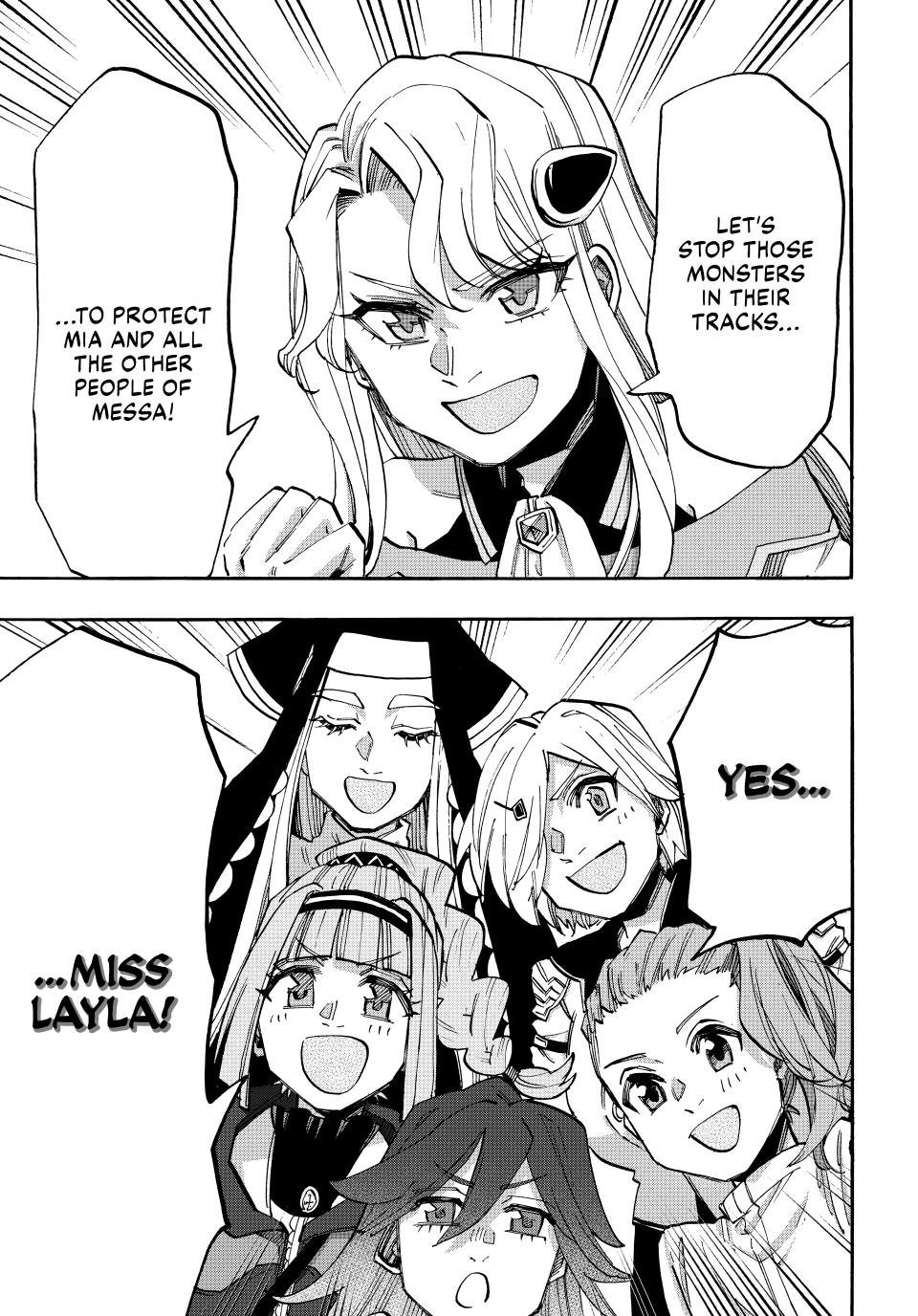 Isekai Walking Chapter 148 - Page 5