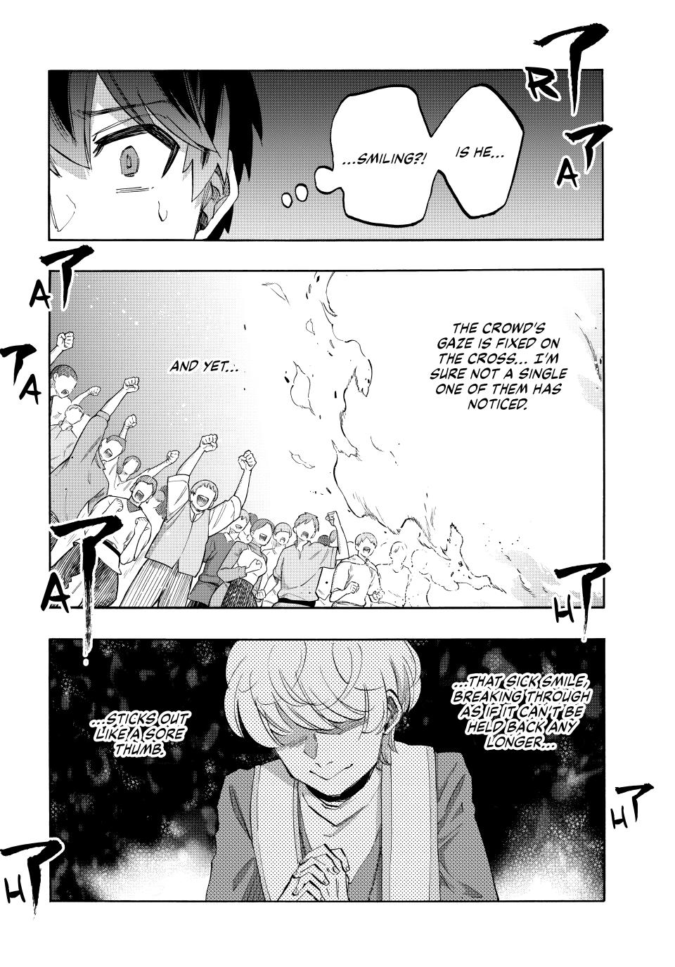 Isekai Walking Chapter 149 - Page 8