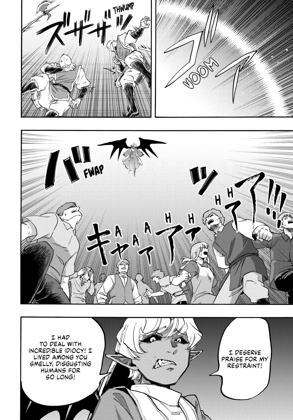 Isekai Walking Chapter 151 - Page 10