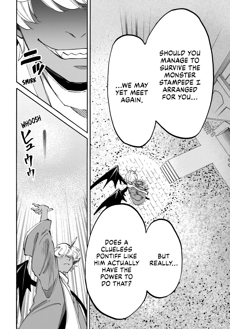 Isekai Walking Chapter 151 - Page 12