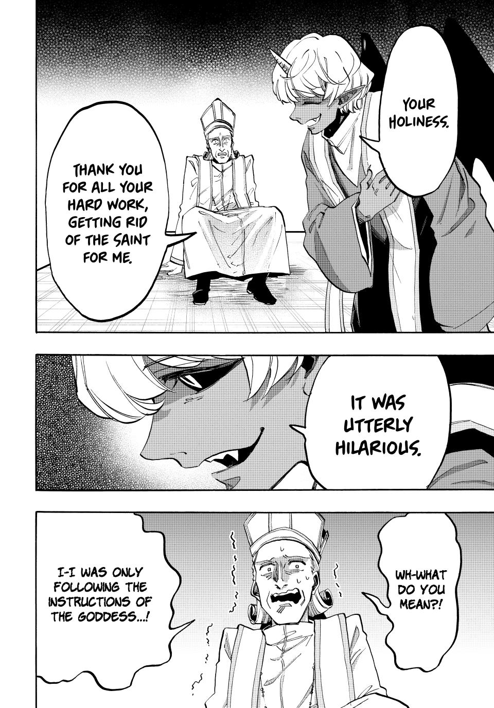 Isekai Walking Chapter 151 - Page 6