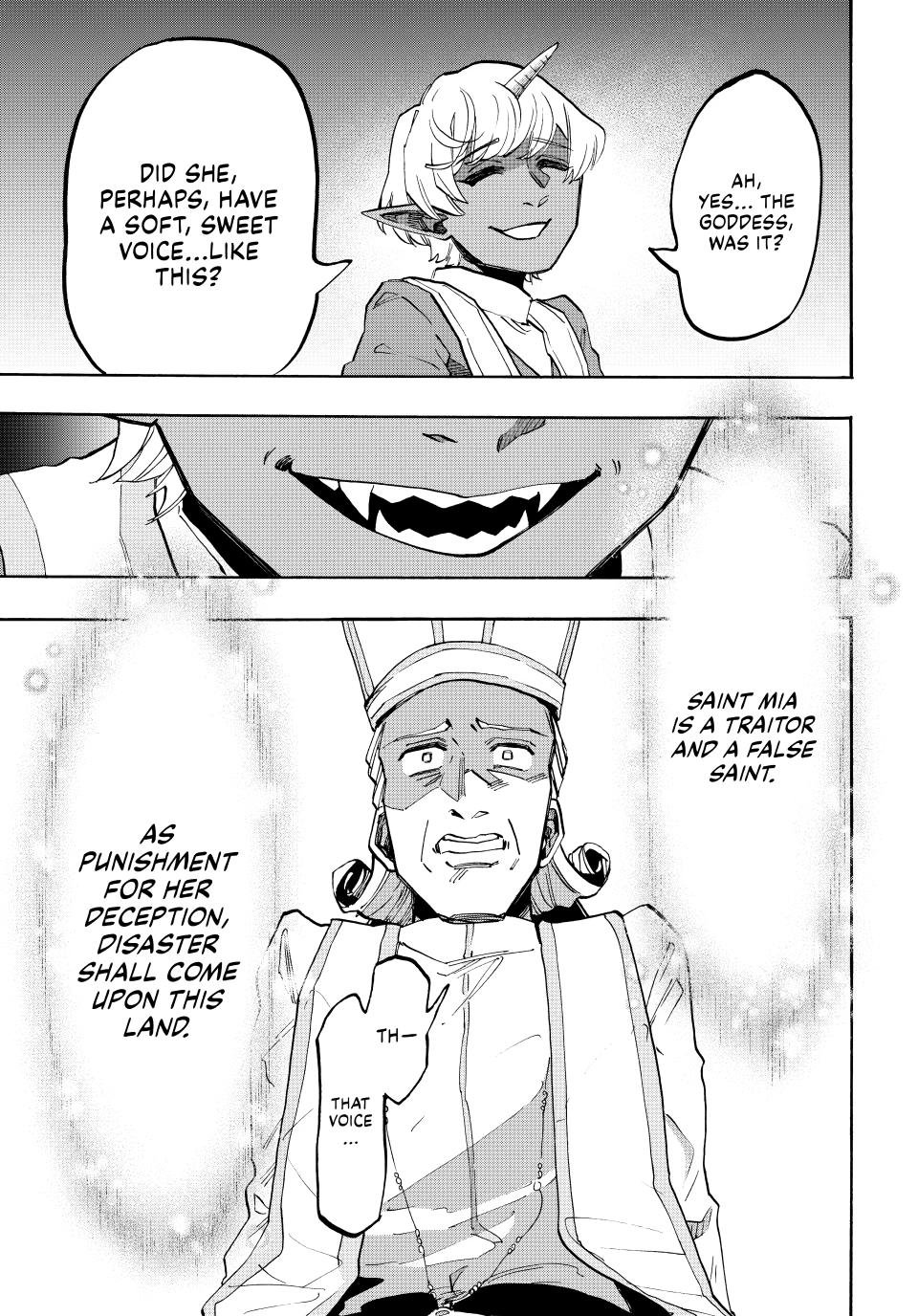 Isekai Walking Chapter 151 - Page 7