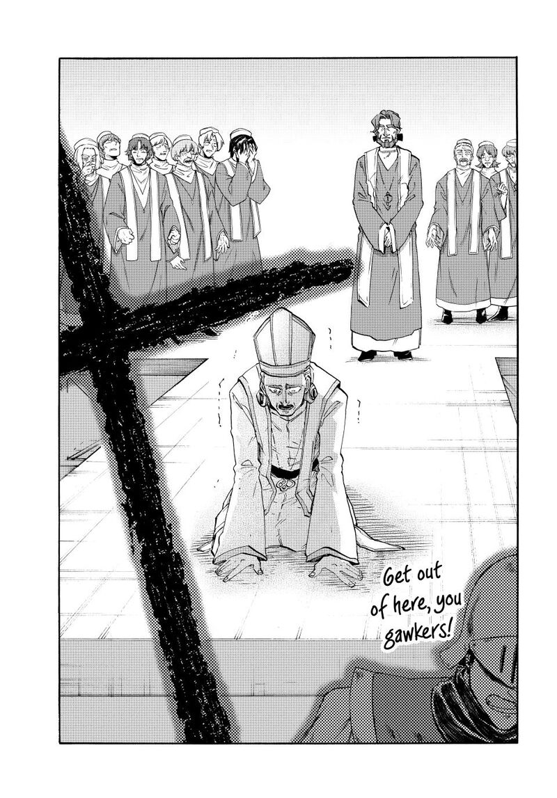 Isekai Walking Chapter 152 - Page 3