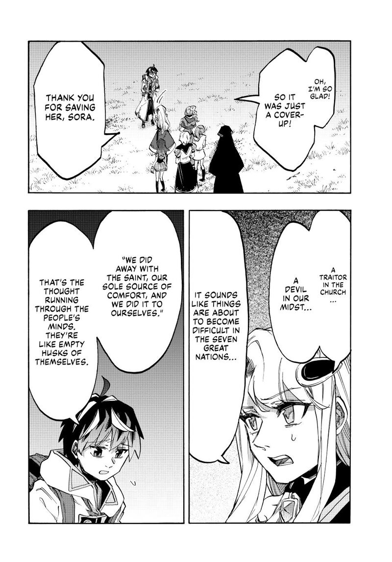 Isekai Walking Chapter 152 - Page 8