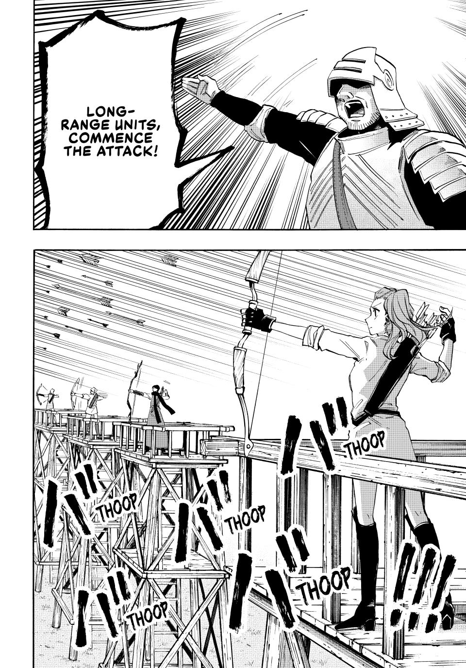 Isekai Walking Chapter 153 - Page 4