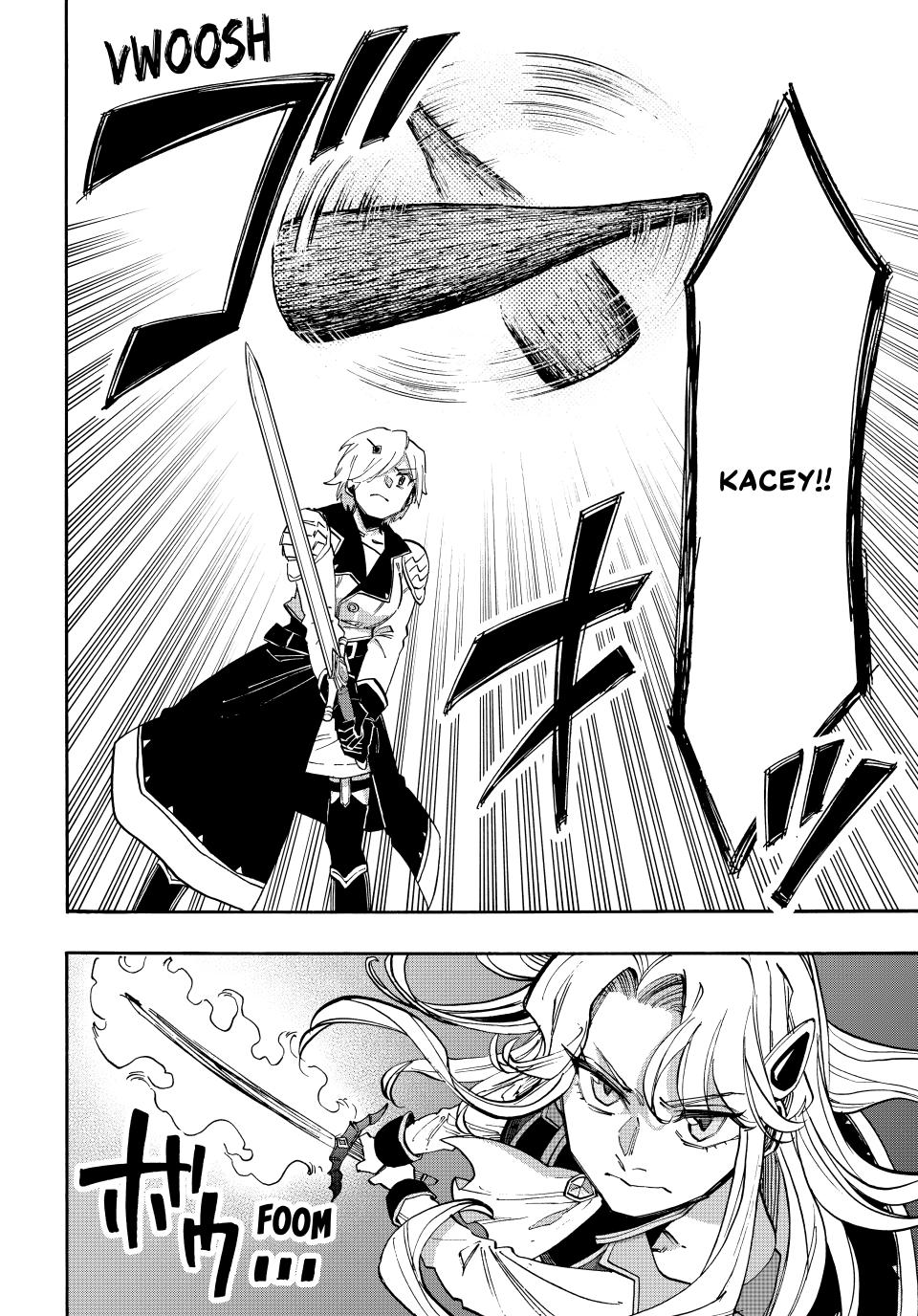 Isekai Walking Chapter 154 - Page 6
