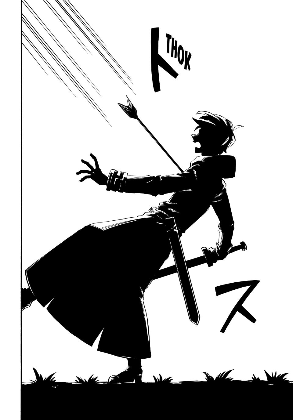 Isekai Walking Chapter 155 - Page 12