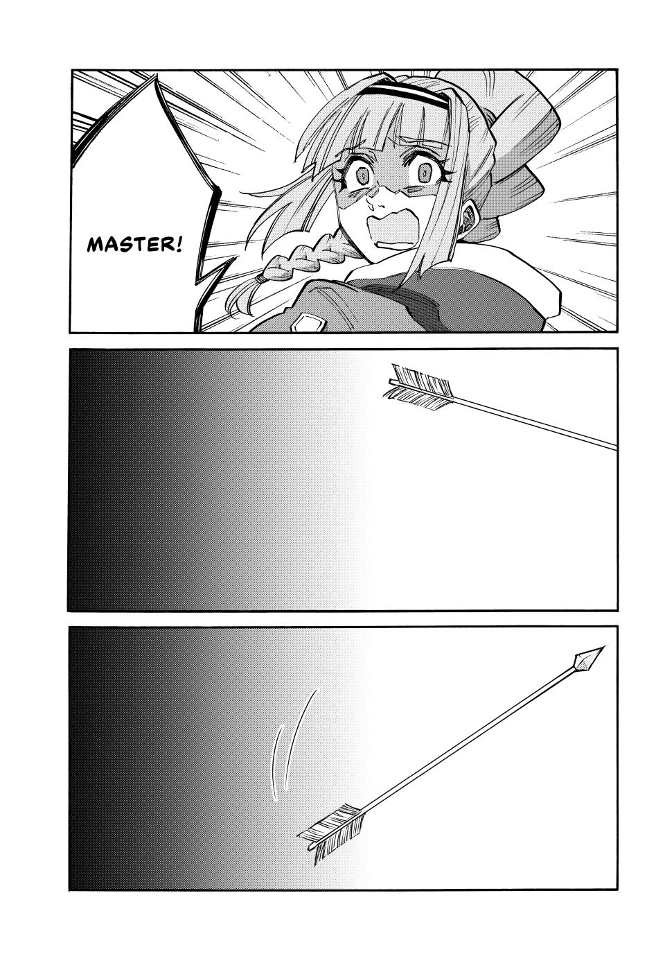 Isekai Walking Chapter 156 - Page 3