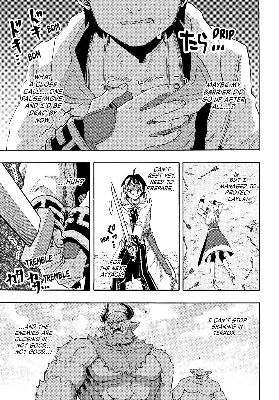 Isekai Walking Chapter 156 - Page 5