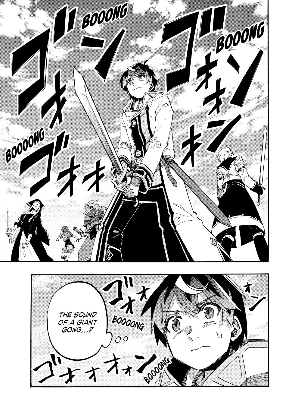Isekai Walking Chapter 156 - Page 7
