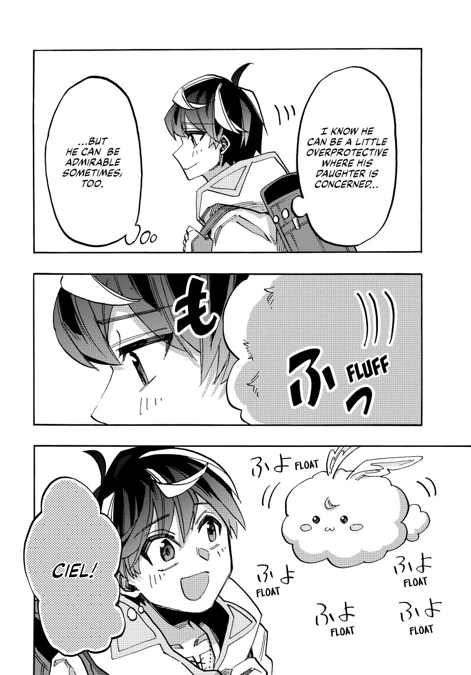 Isekai Walking Chapter 158 - Page 10