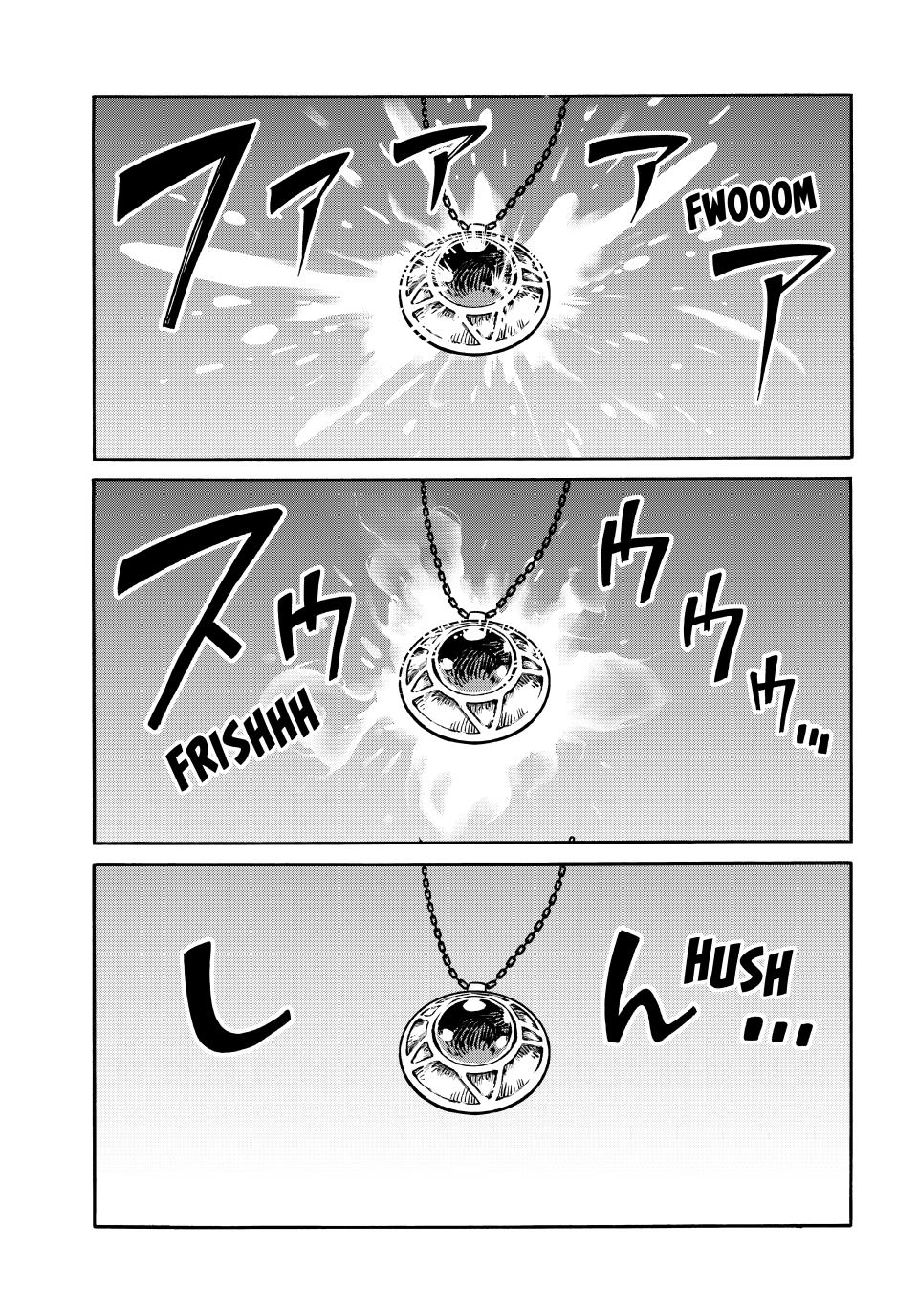 Isekai Walking Chapter 158 - Page 5