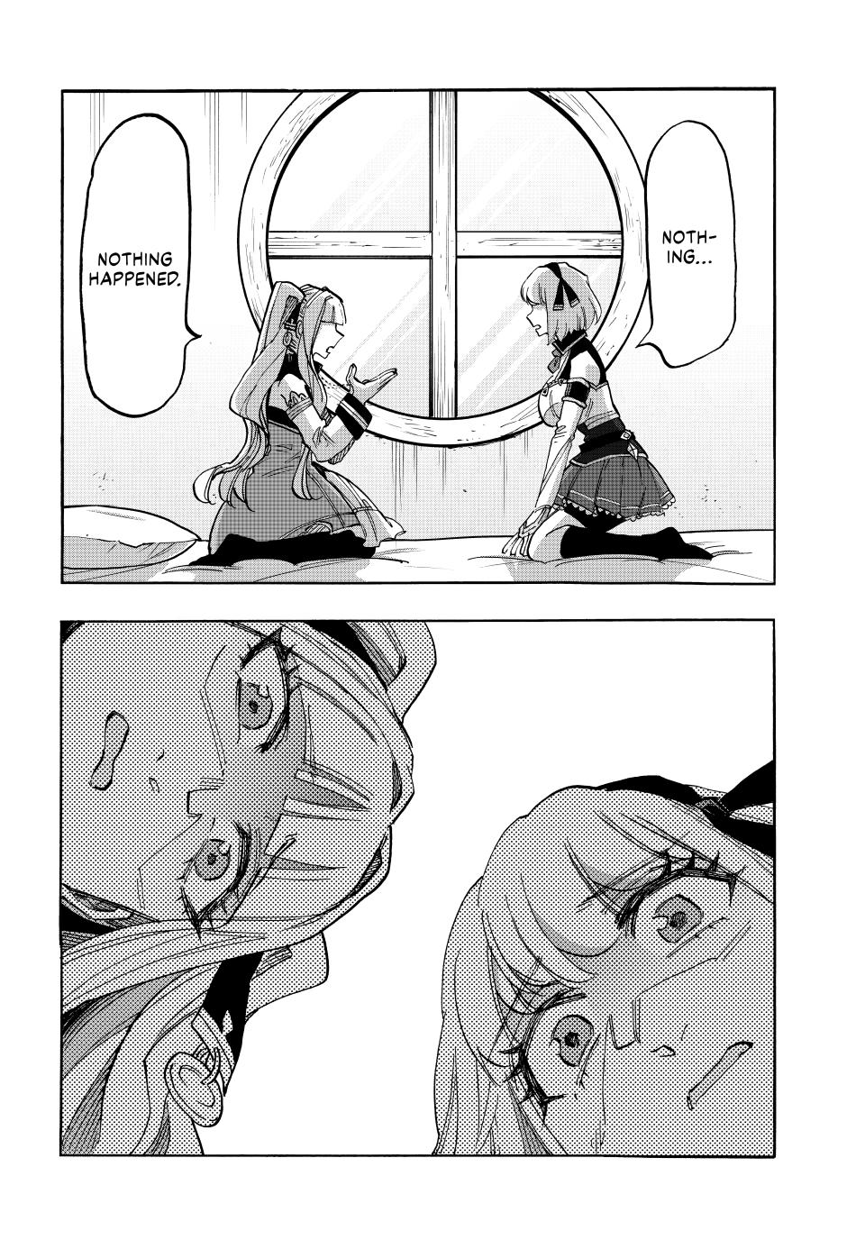 Isekai Walking Chapter 158 - Page 6