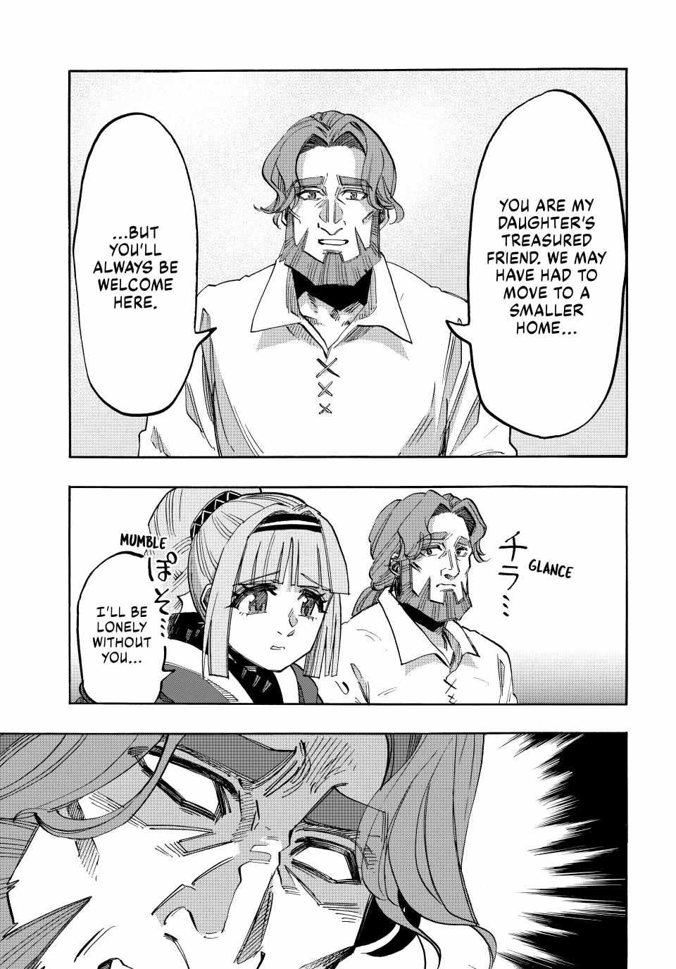 Isekai Walking Chapter 159 - Page 5
