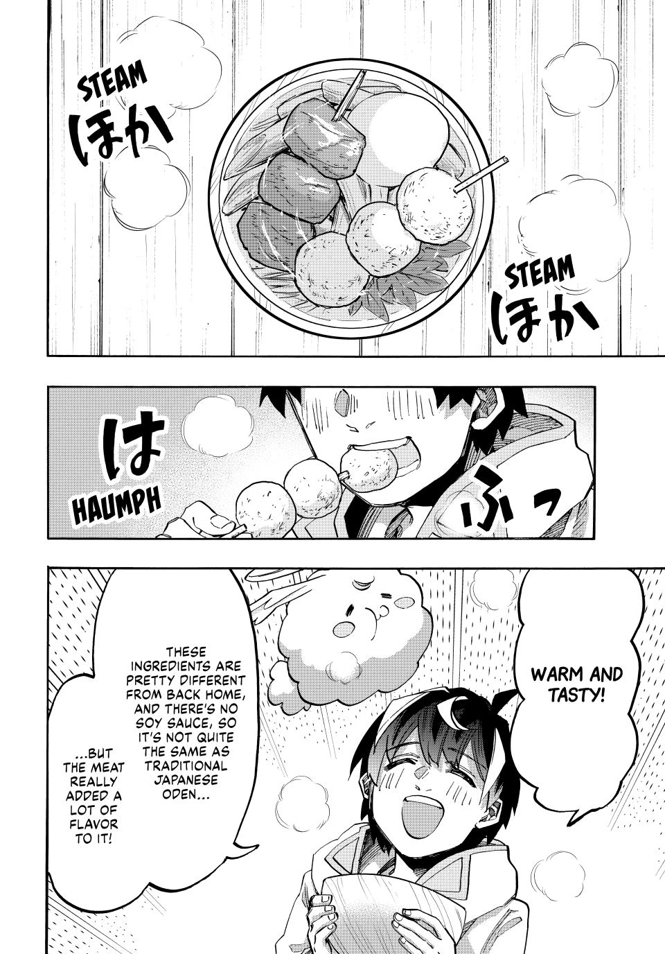 Isekai Walking Chapter 160 - Page 10