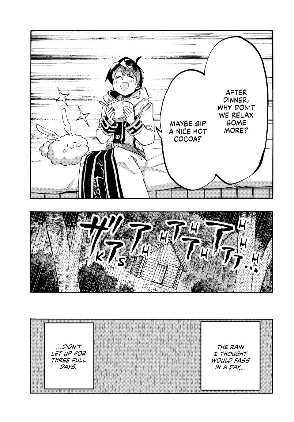 Isekai Walking Chapter 160 - Page 11