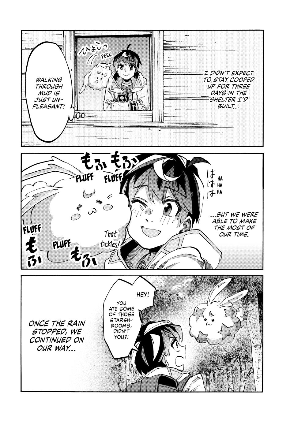 Isekai Walking Chapter 160 - Page 12
