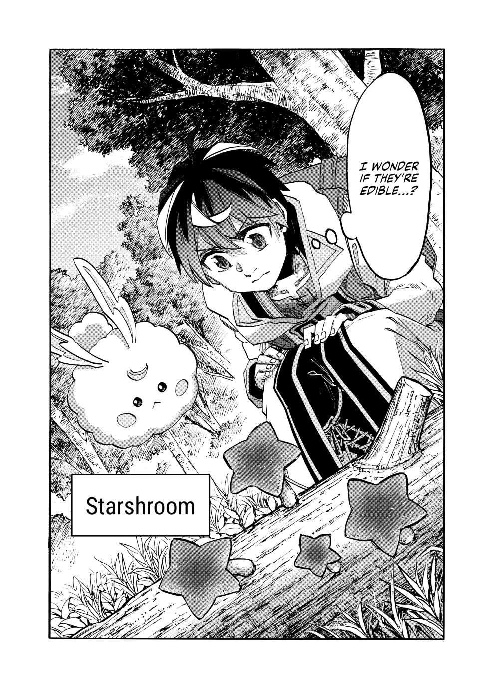 Isekai Walking Chapter 160 - Page 3