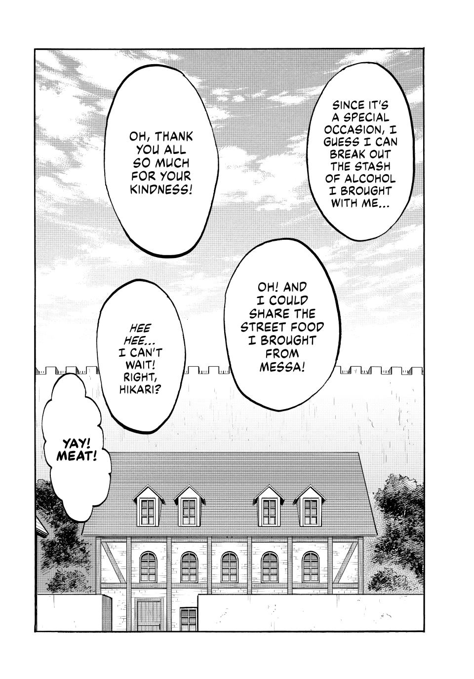 Isekai Walking Chapter 161 - Page 12
