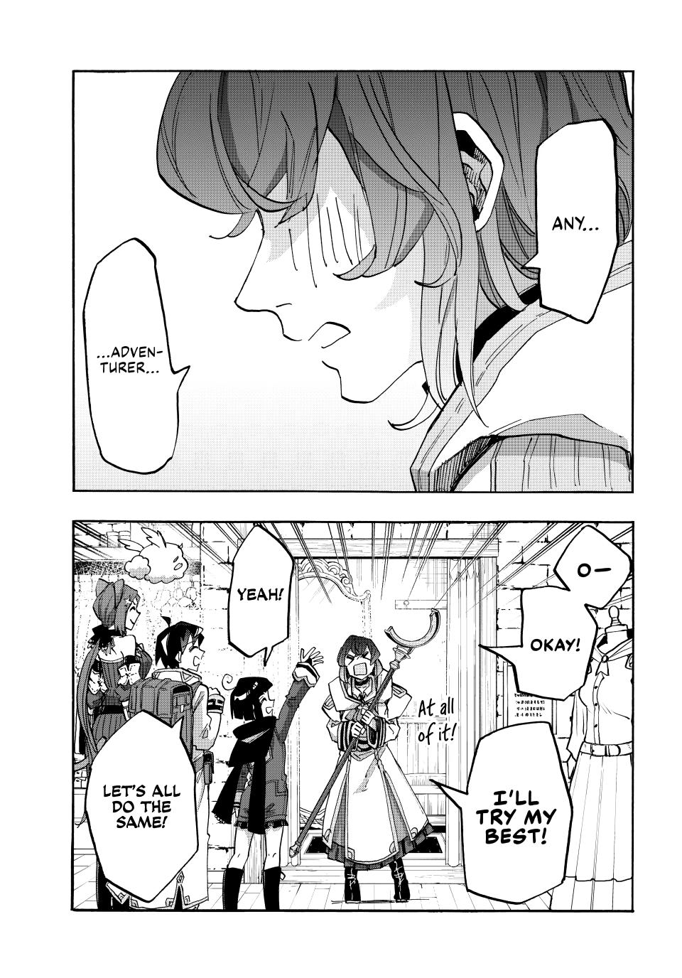 Isekai Walking Chapter 165 - Page 5