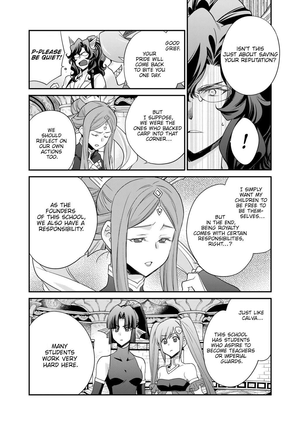 Let’s Buy The Land And Cultivate In Different World Chapter 64 - Page 9