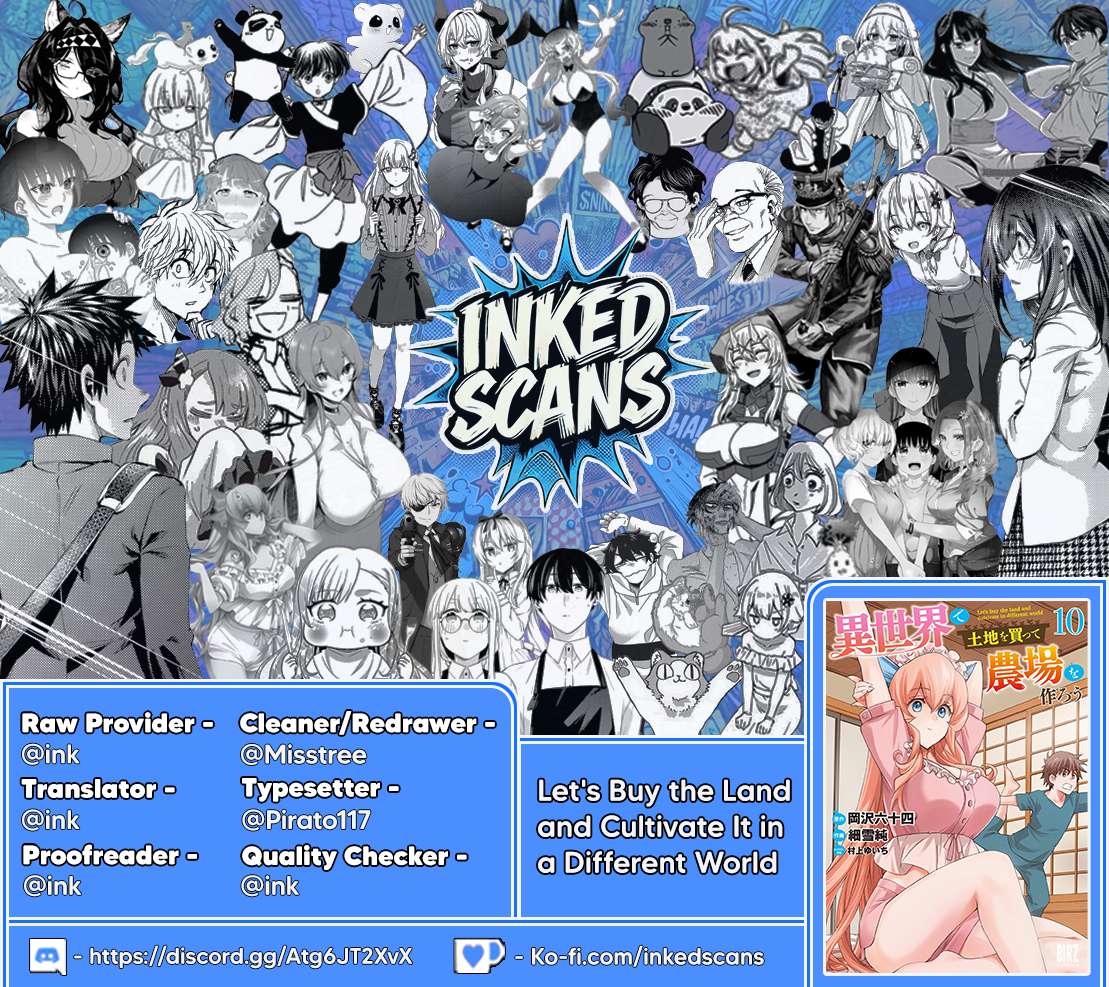 Let’s Buy The Land And Cultivate In Different World Chapter 66.5 - Page 12