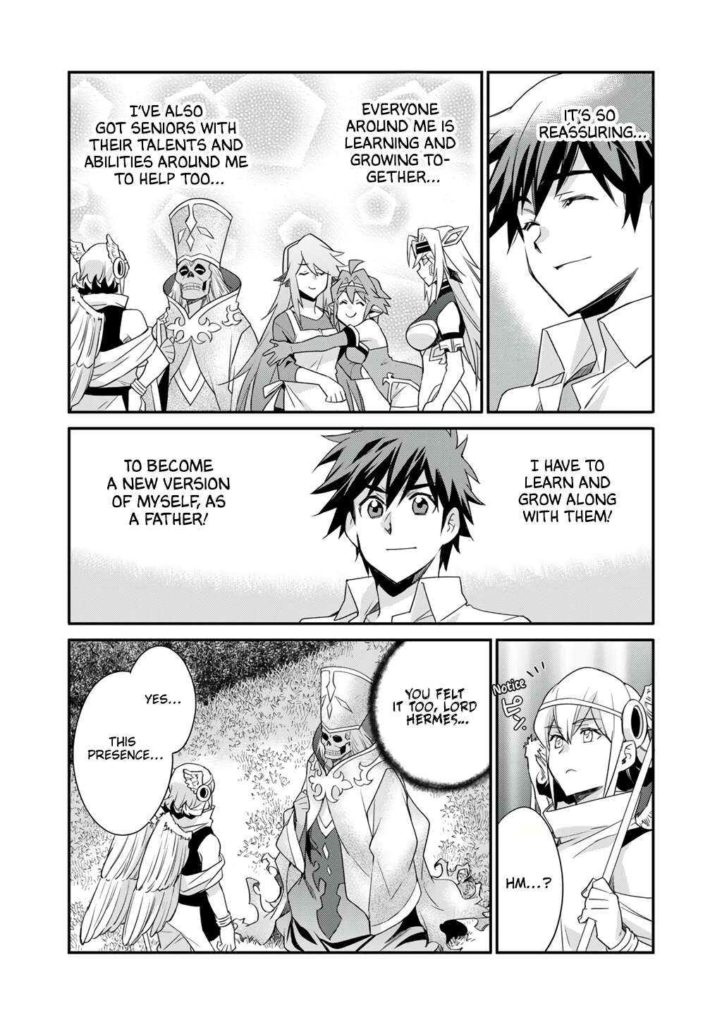 Let’s Buy The Land And Cultivate In Different World Chapter 66 - Page 18