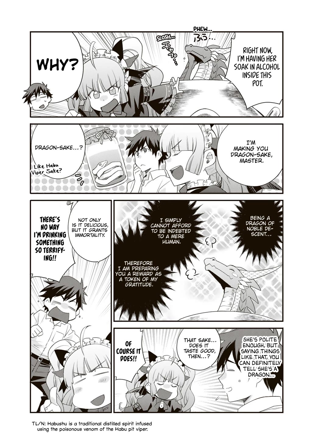 Let’s Buy The Land And Cultivate In Different World Chapter 69 - Page 7