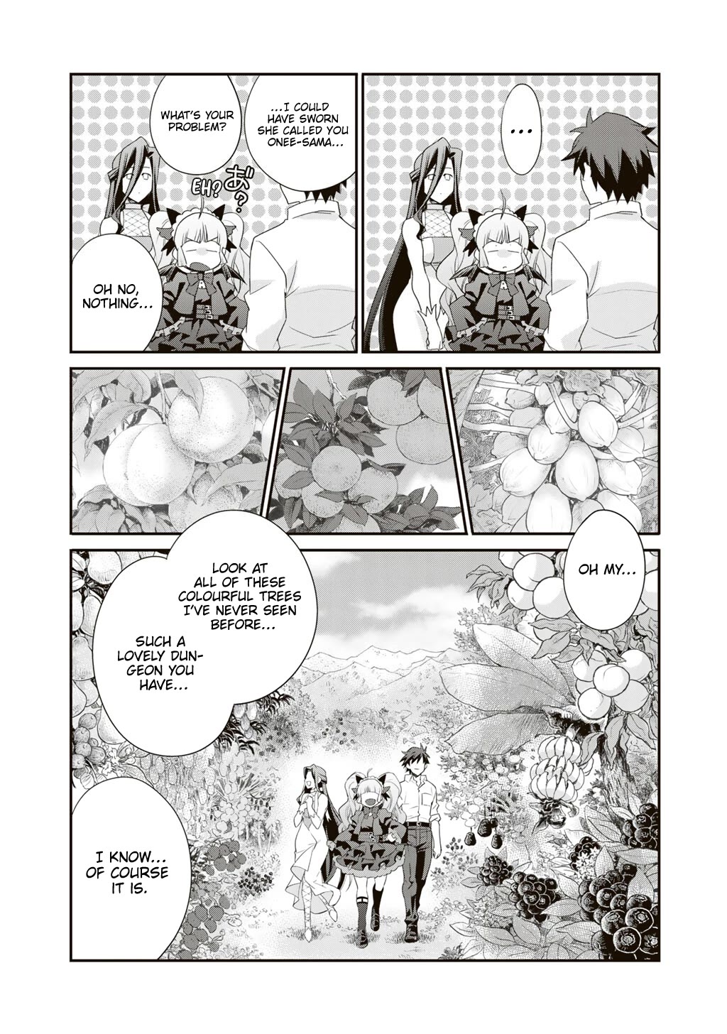 Let’s Buy The Land And Cultivate In Different World Chapter 69 - Page 9