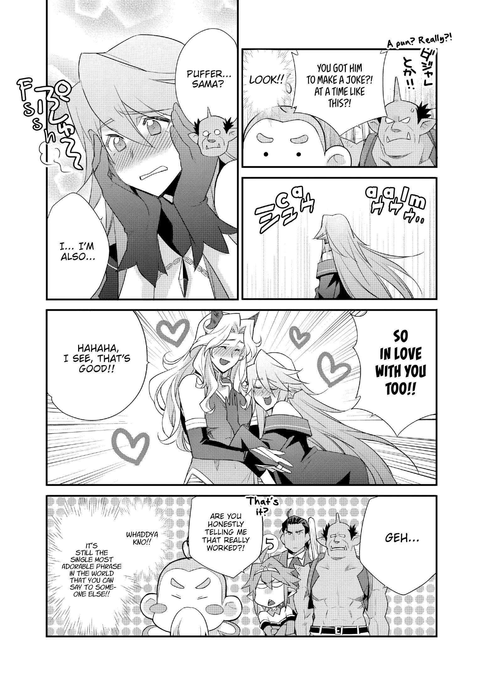 Let’s Buy The Land And Cultivate In Different World Chapter 70 - Page 20