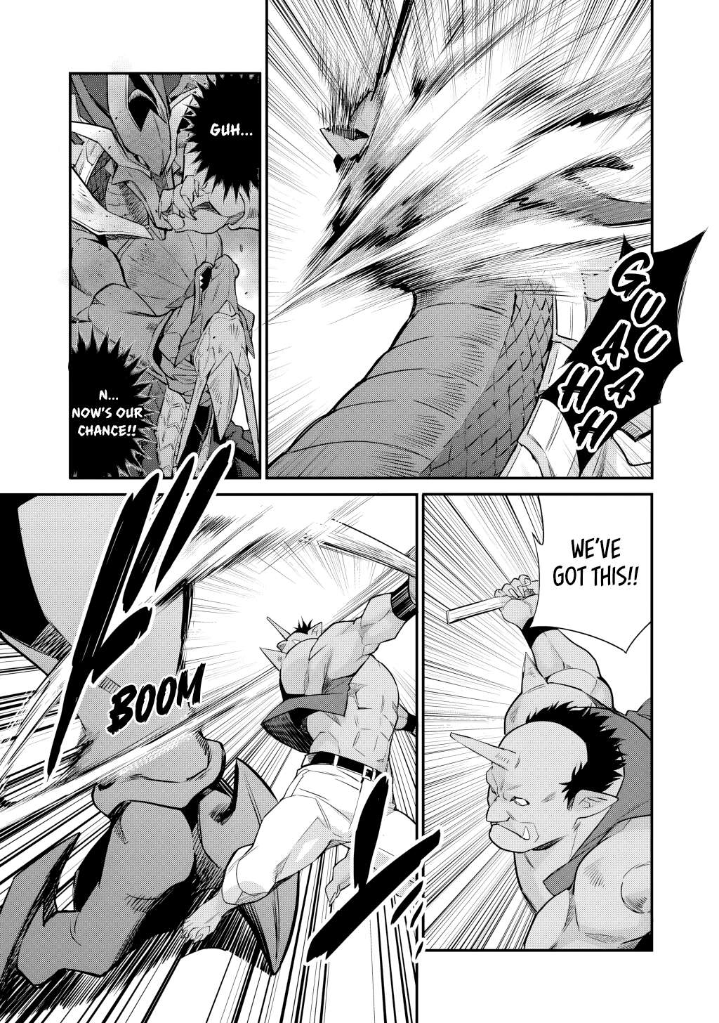 Let’s Buy The Land And Cultivate In Different World Chapter 71 - Page 13