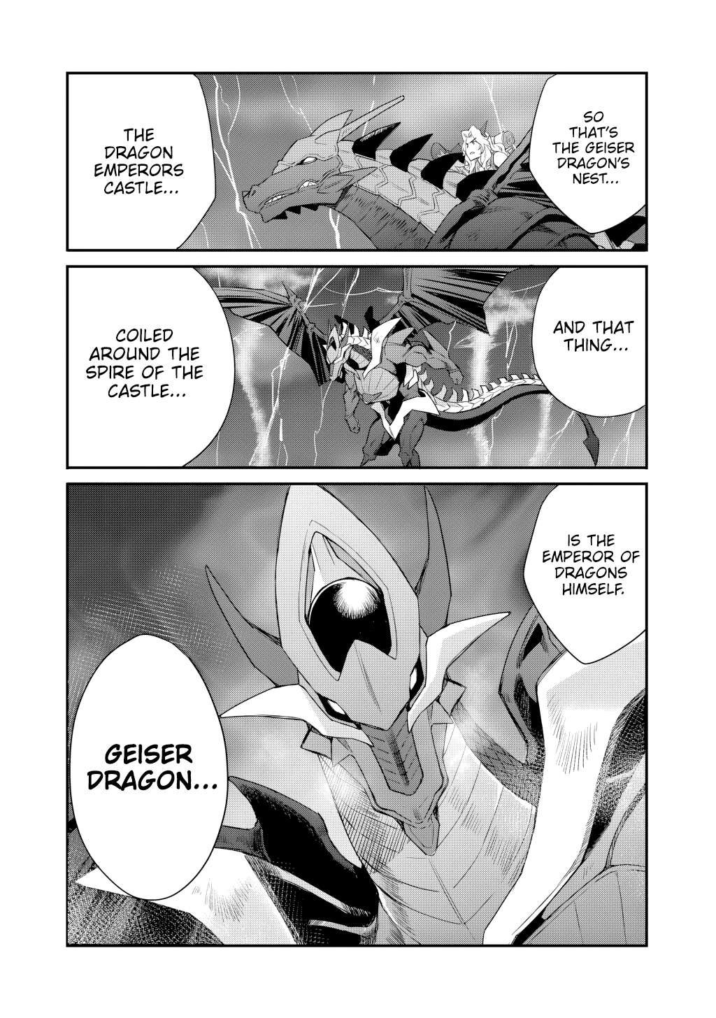 Let’s Buy The Land And Cultivate In Different World Chapter 71 - Page 8