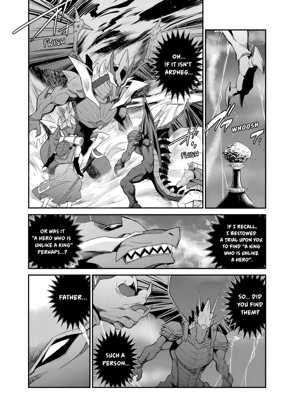Let’s Buy The Land And Cultivate In Different World Chapter 71 - Page 9