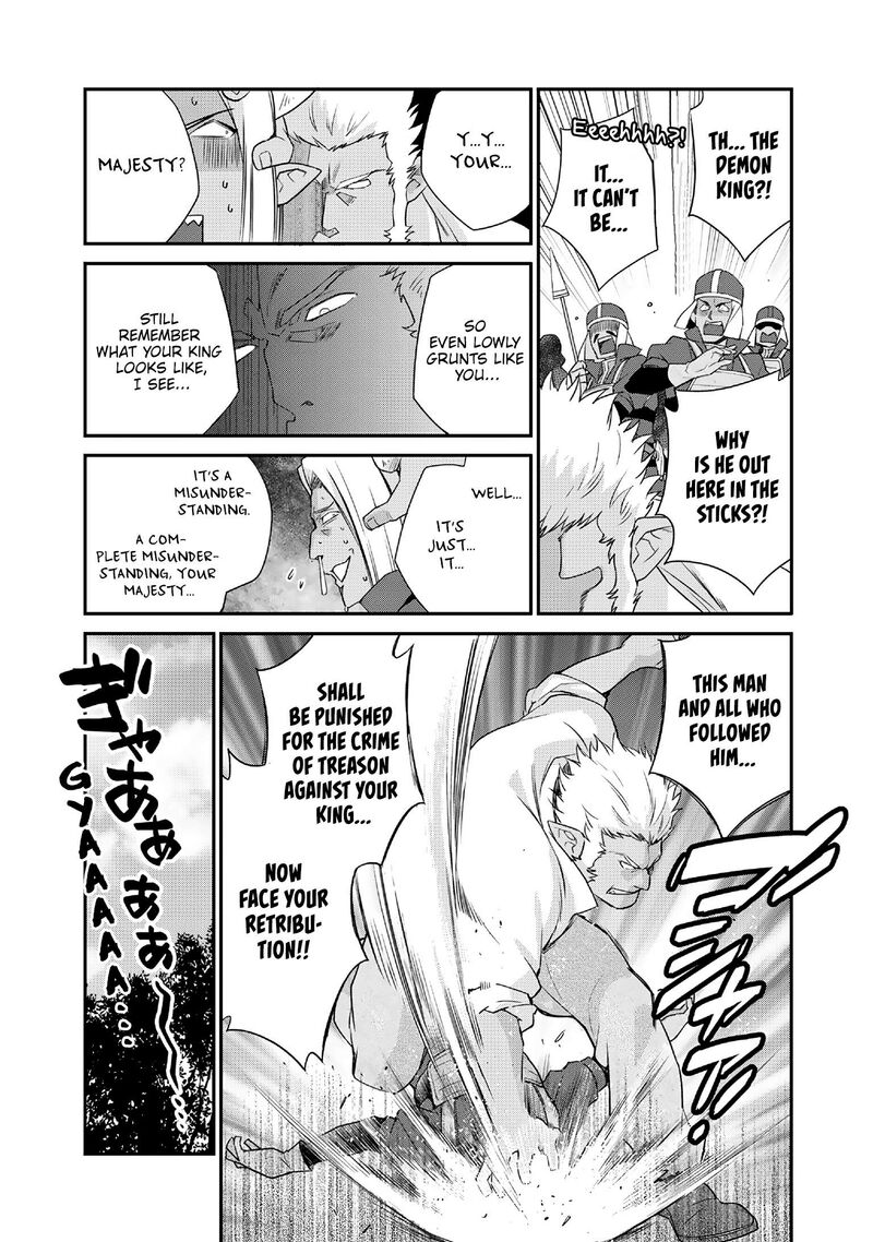Let’s Buy The Land And Cultivate In Different World Chapter 72.5 - Page 11