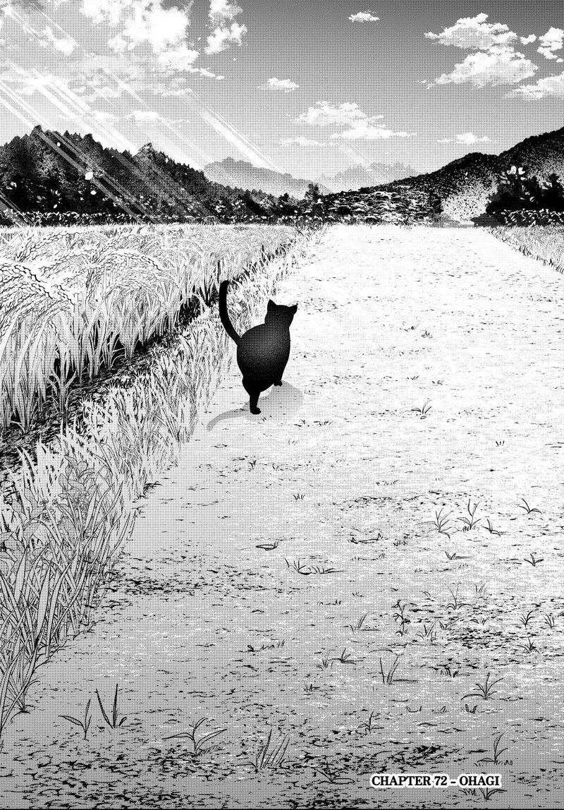 I Found a Female Knight in a Rice Field, in the Countryside They Think She’s My Wife Chapter 72 - Page 4