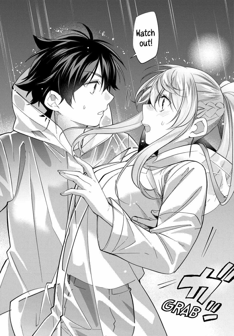 I Found a Female Knight in a Rice Field, in the Countryside They Think She’s My Wife Chapter 76 - Page 13