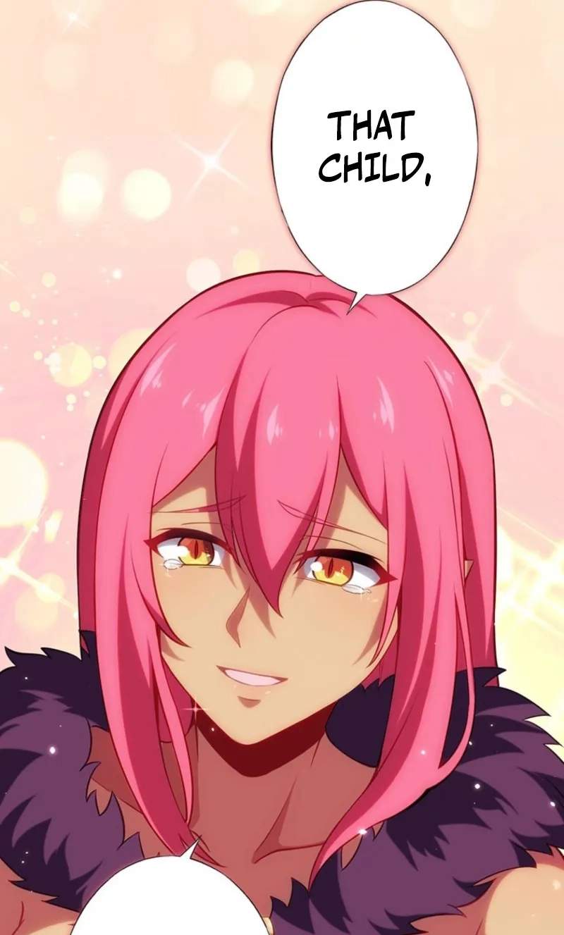 Avenger of Mystical Eyes – Blood Parasite Chapter 60 - Page 30